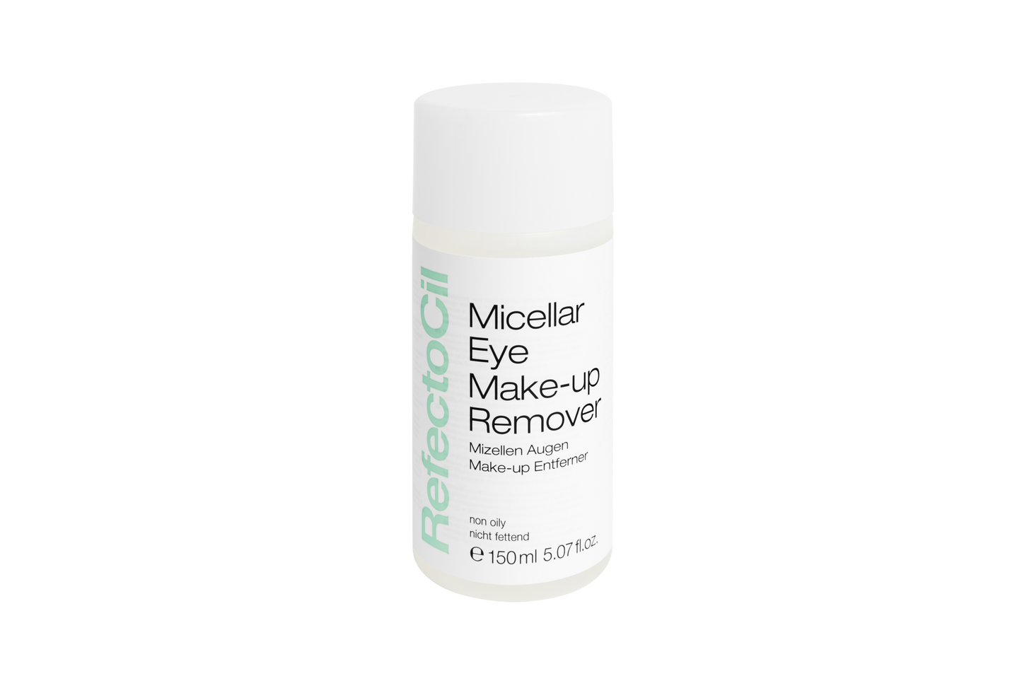 RefectoCil Micellar Eye Make-Up Remover