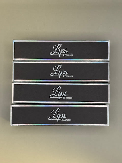 Peel Off lipstick Charming