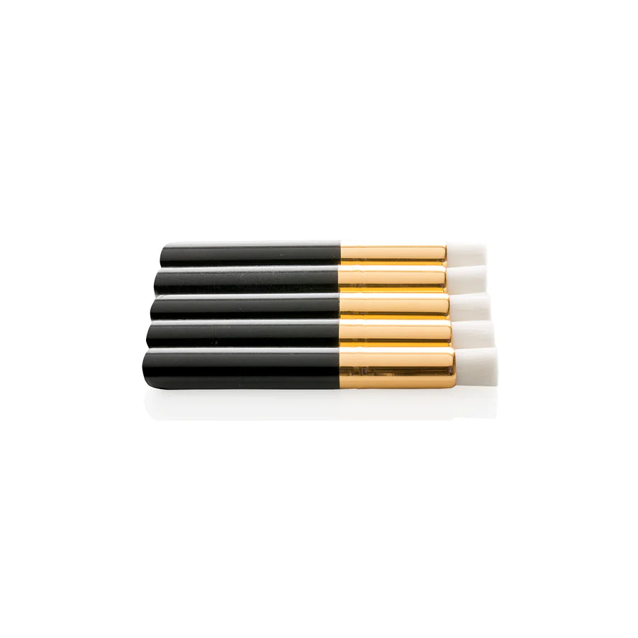 Lashextend Brushes