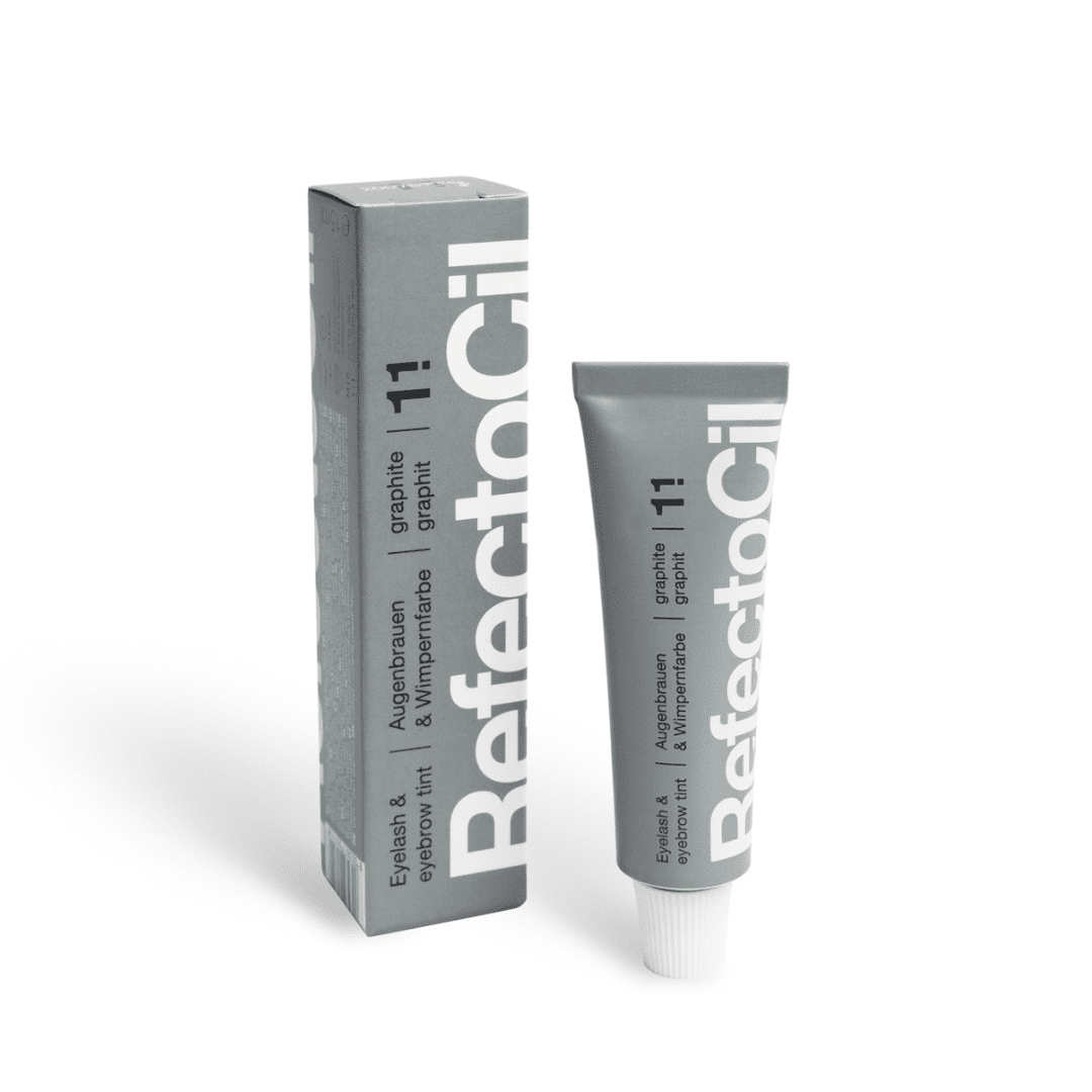 RefectoCil Grijs nr. 1.1