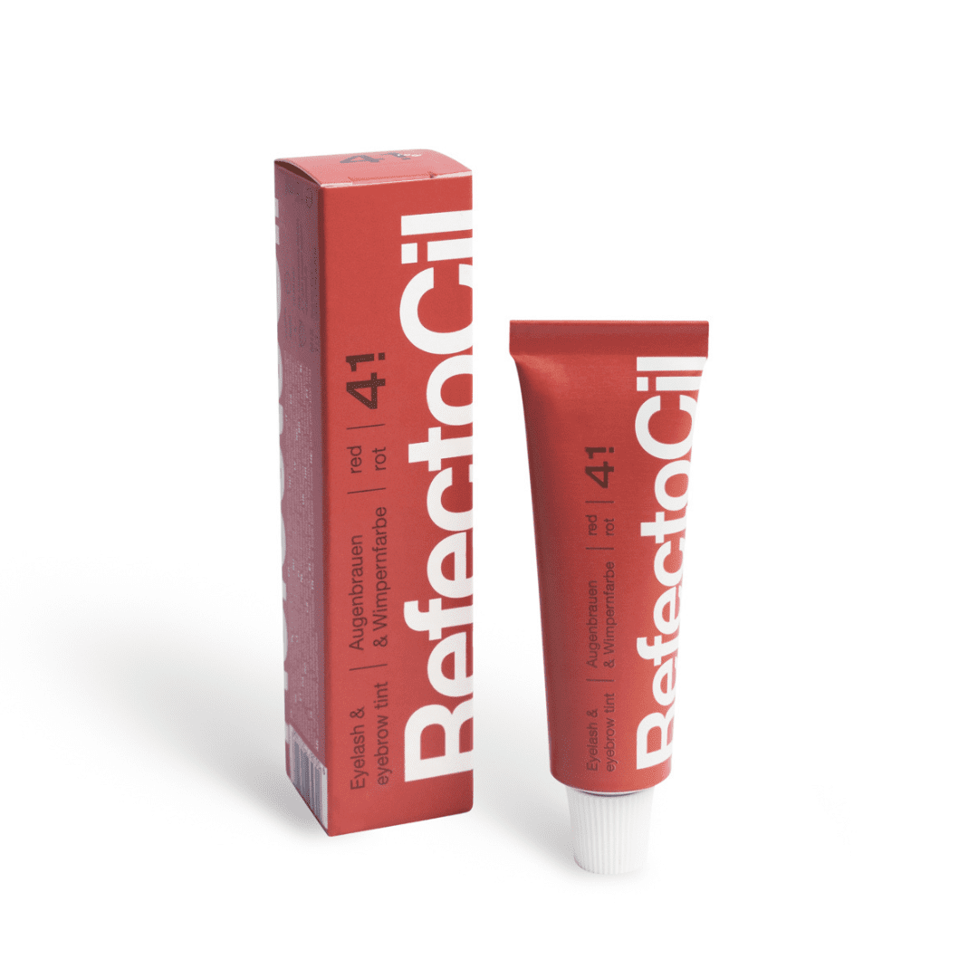 RefectoCil Rood nr. 4.1