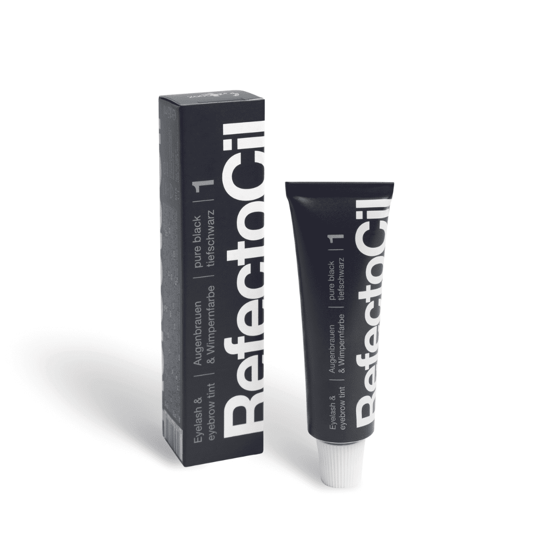 Refectocil Black nr.1