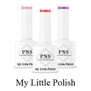 Pns My Little Polish