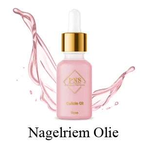 PNS nagelriem olie