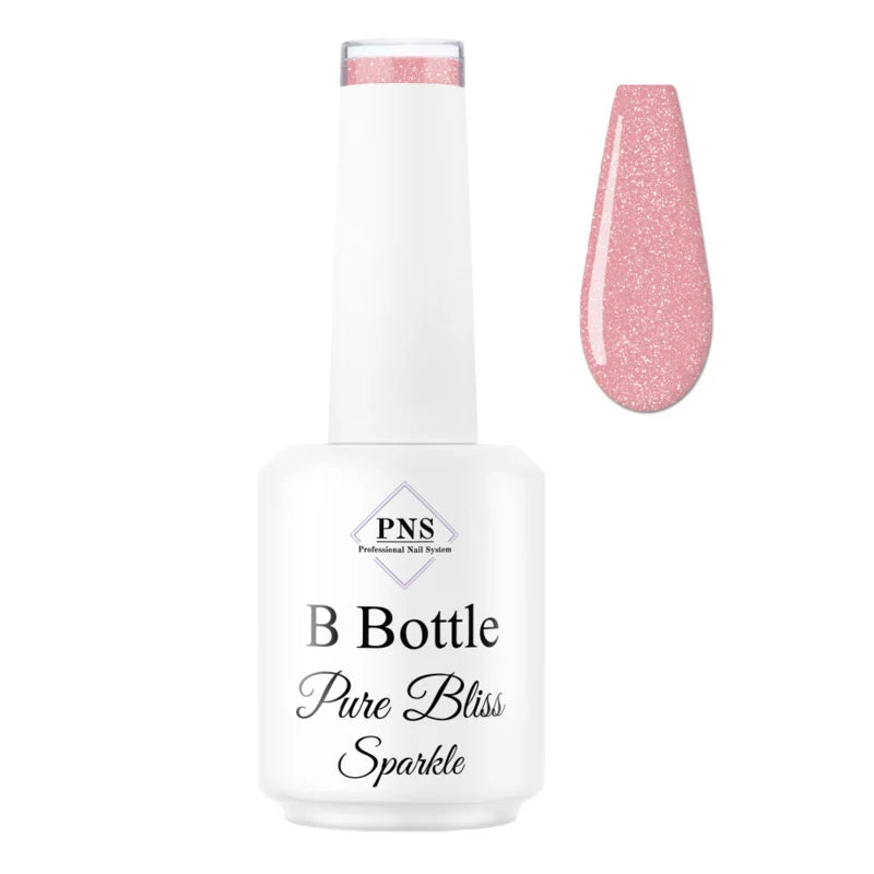 B Bottle Pure Bliss Sparkle