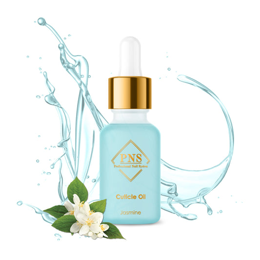 Cuticle Oil Jasmine 15ml