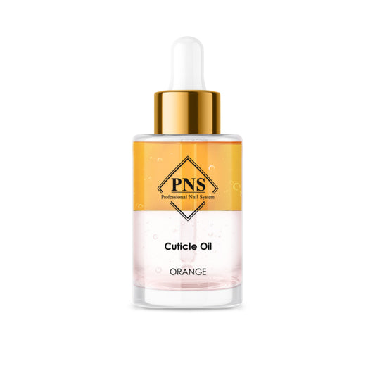 Cuticle Oil Orange 30ml