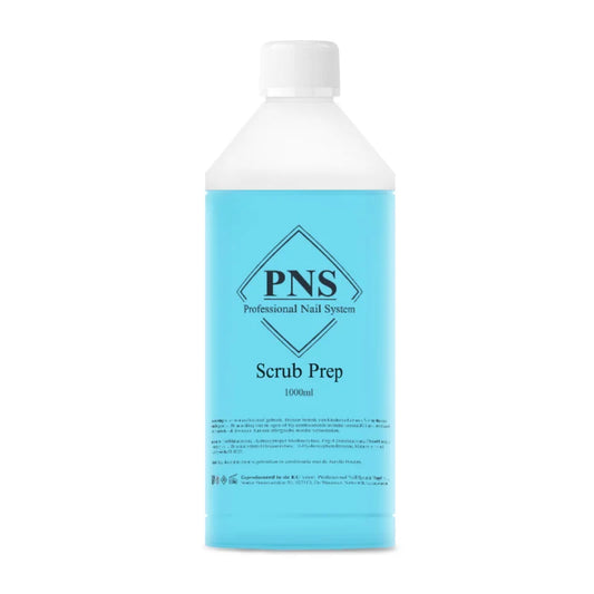 Scrub Prep 1000ml