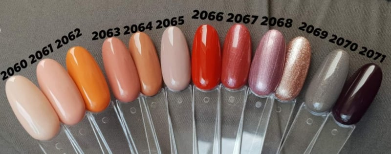 Gelpolish 2065