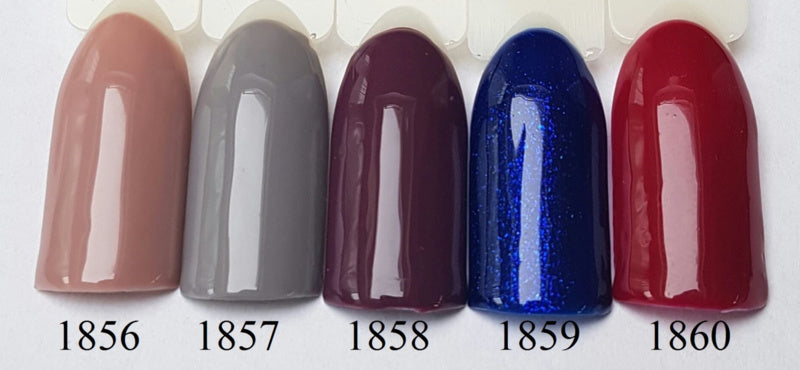 Gelpolish 1858