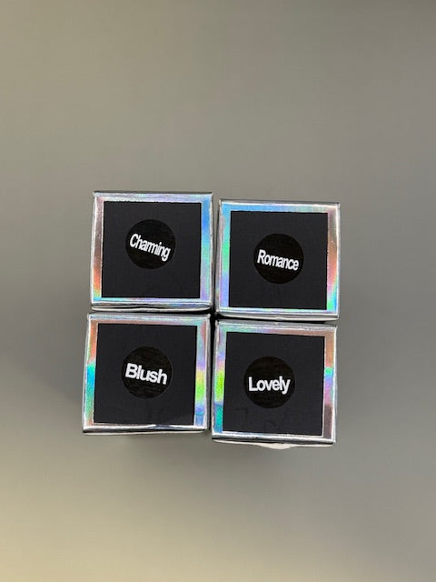 Peel Off lipstick Charming