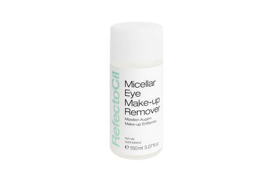 RefectoCil Micellar Eye Make-Up Remover