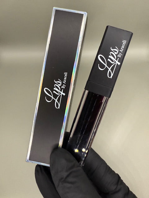 Peel Off lipstick Charming