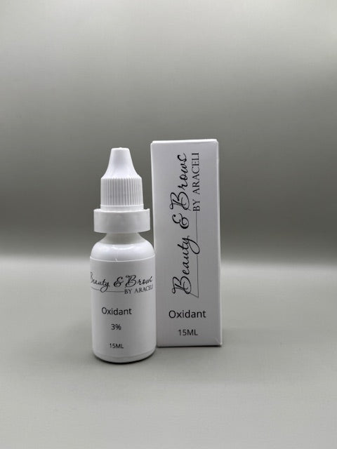 Oxidant
