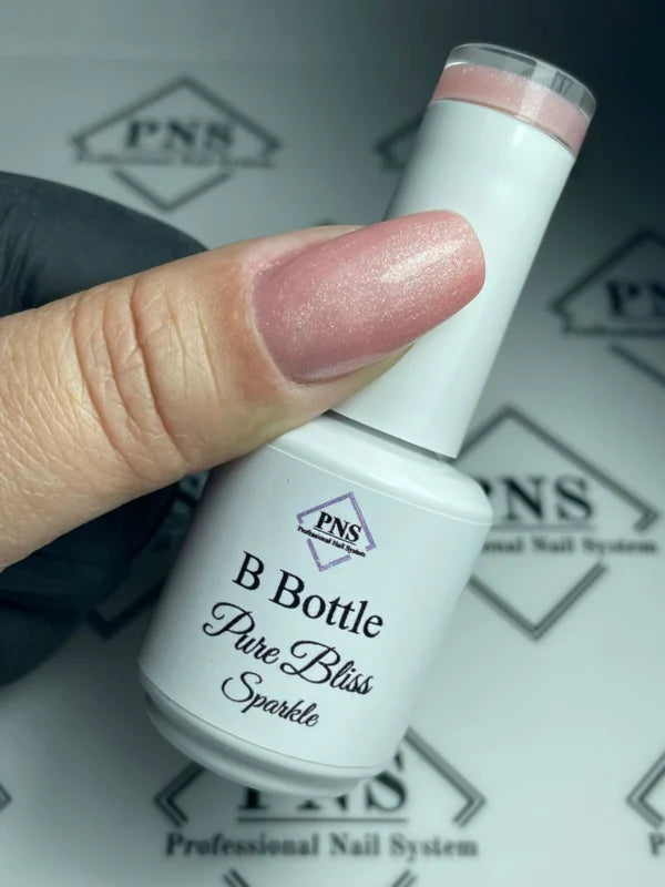 B Bottle Pure Bliss Sparkle