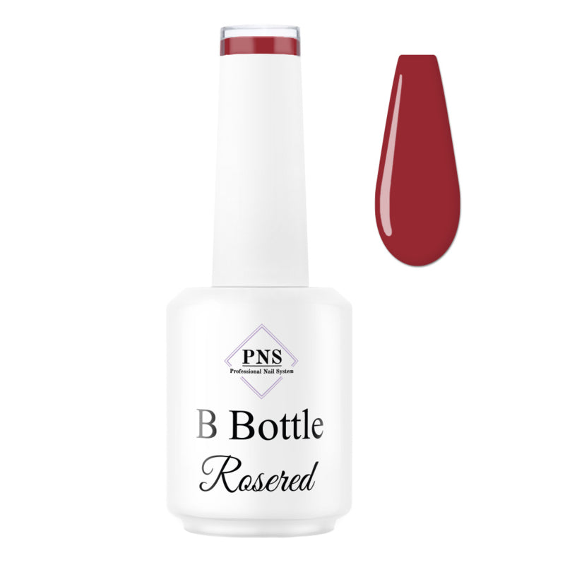 B bottle rosered