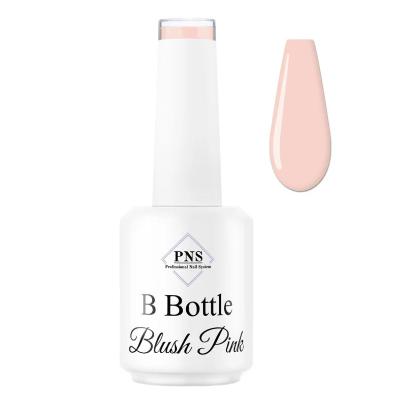 B Bottle Blush Pink