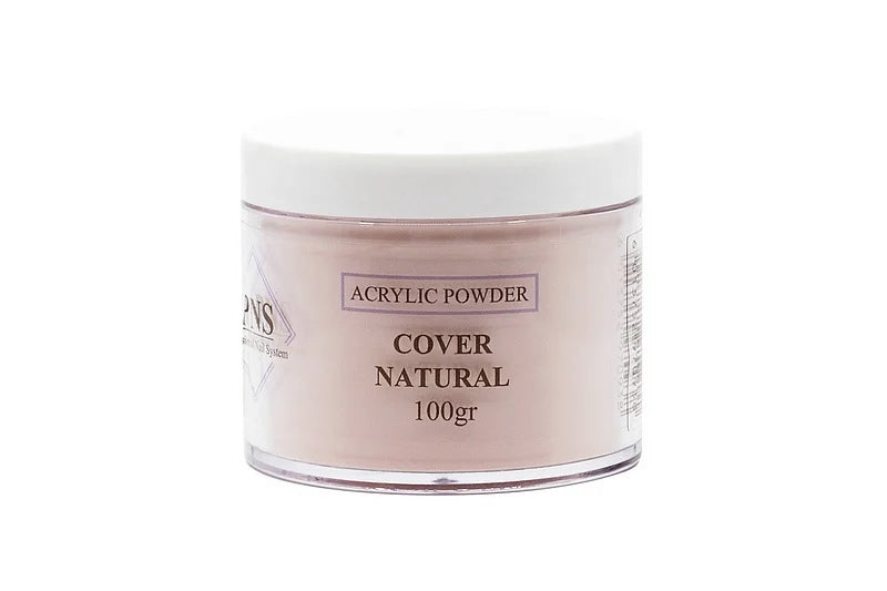 Acryl powder cover natural 100gr