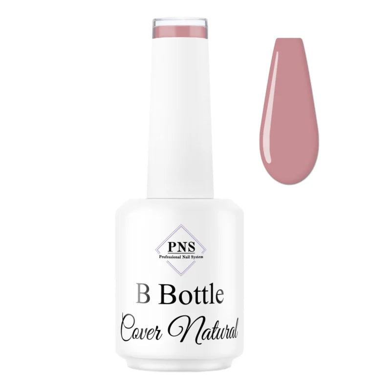 B Bottle Cover Natural