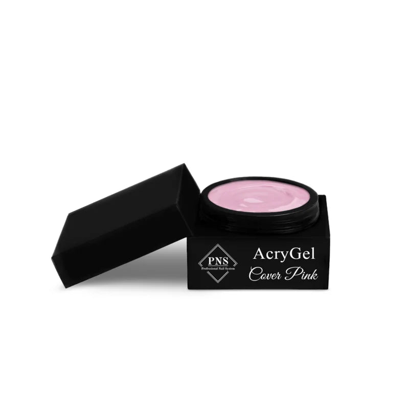 Acrygel Cover pink 'pot'