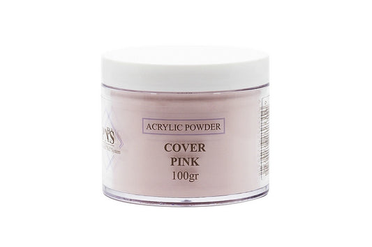 Acryl Powder Cover Pink 100G