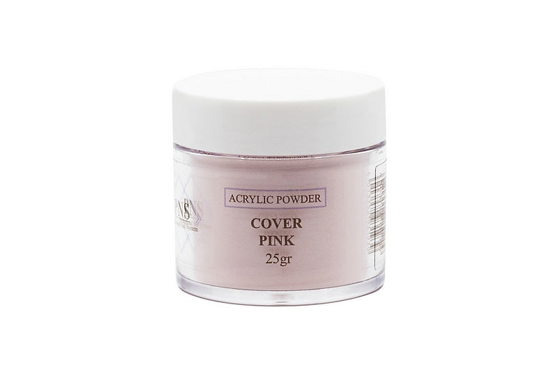 Acryl Powder Cover Pink 25G