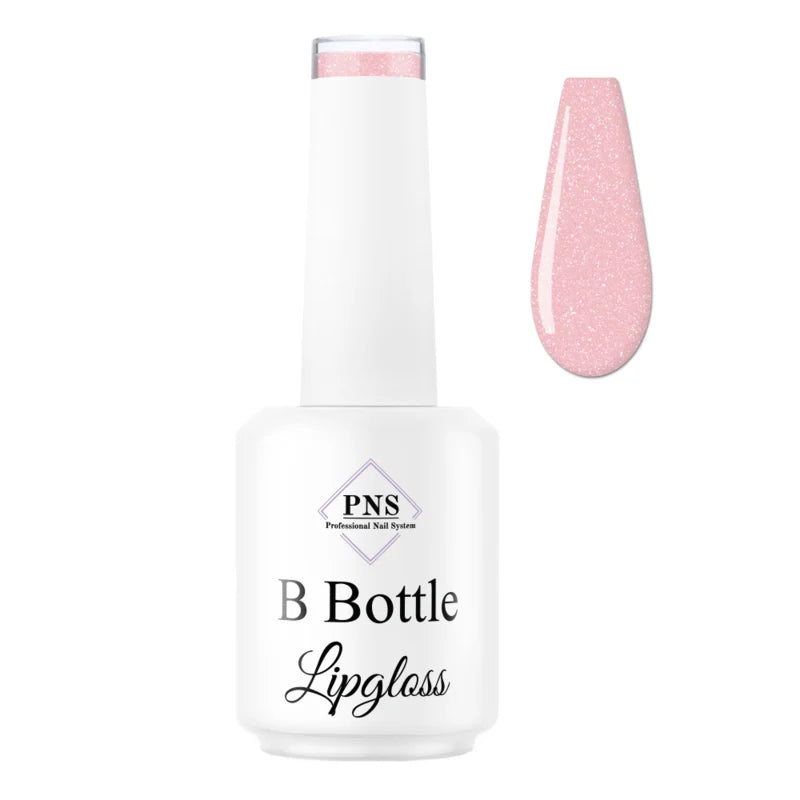 B Bottle Lipgloss