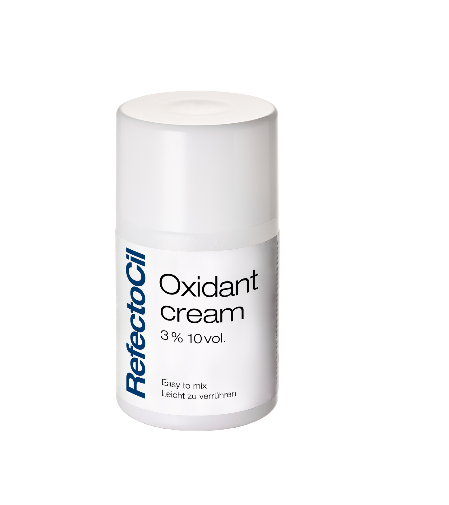 RefectoCil Oxidant Crème 3%