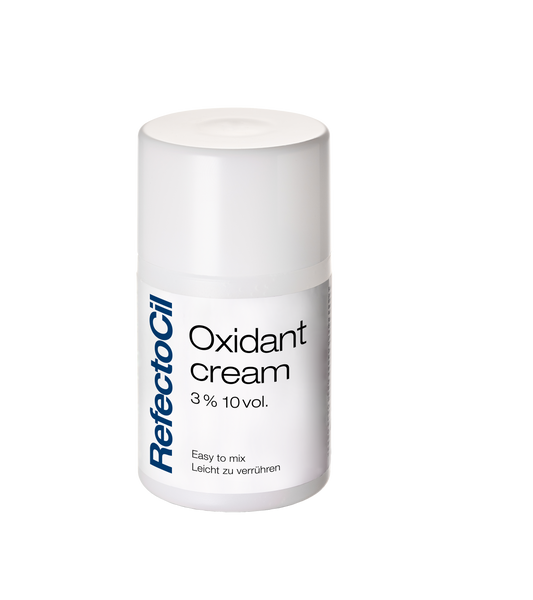 RefectoCil Oxidant Crème 3%