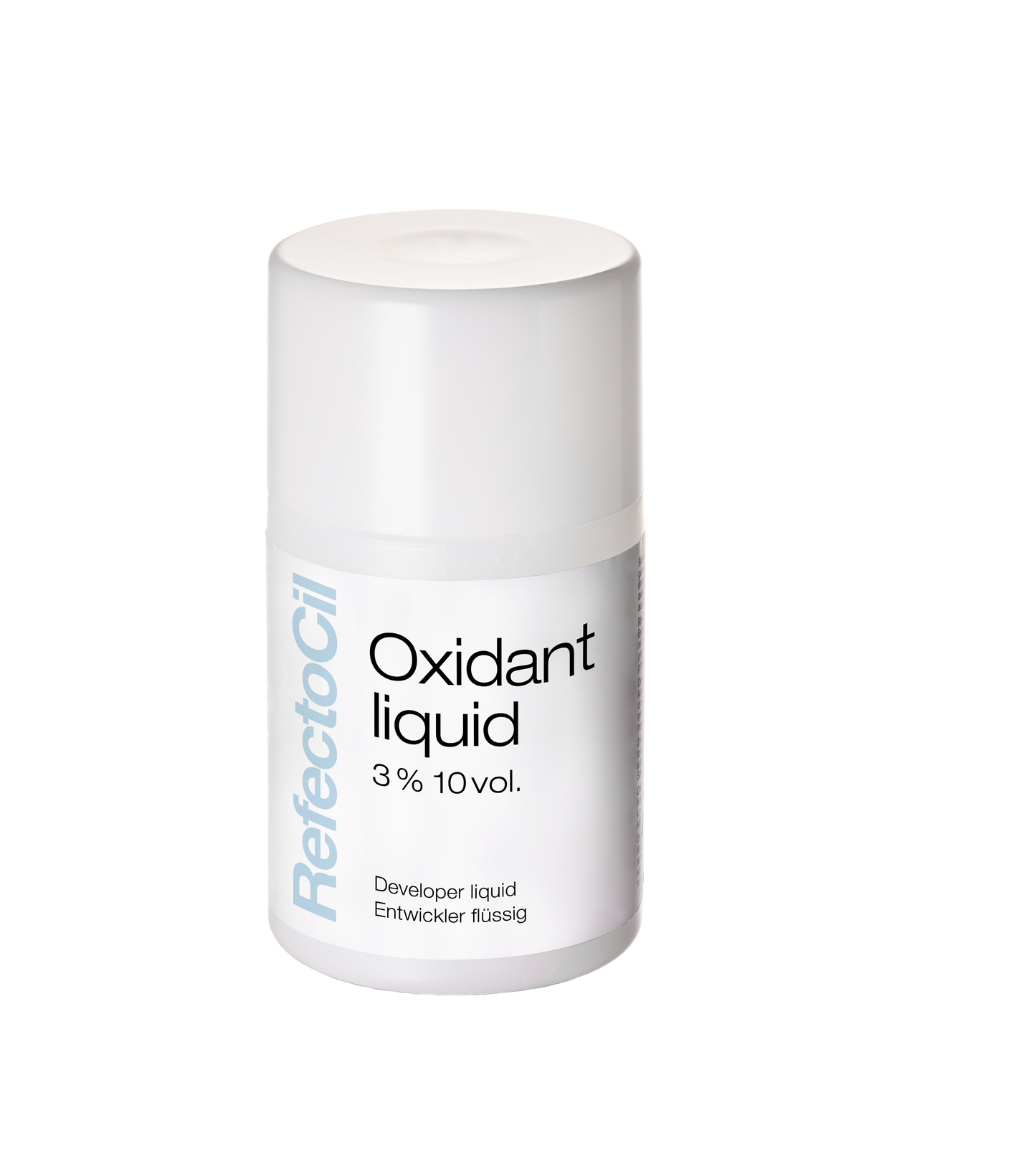 RefectoCil Oxidant Liquid 3%