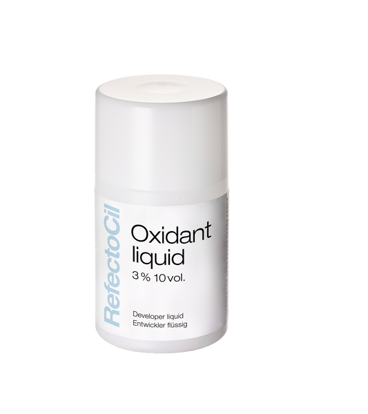 RefectoCil Oxidant Liquid 3%