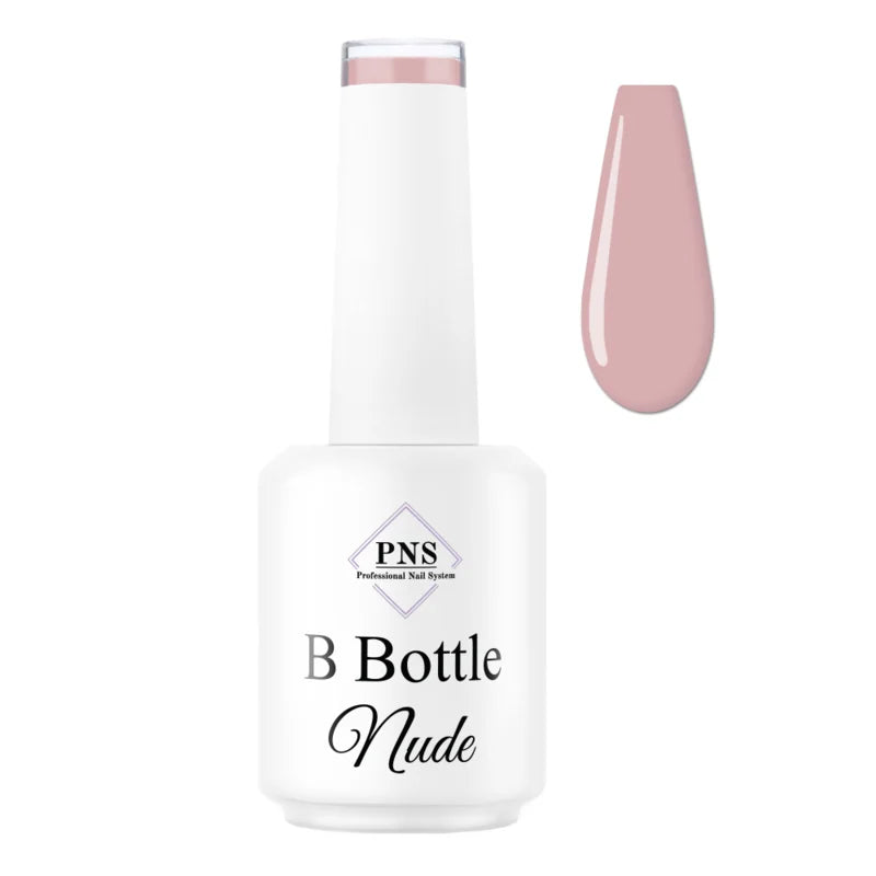 B Bottle Nude