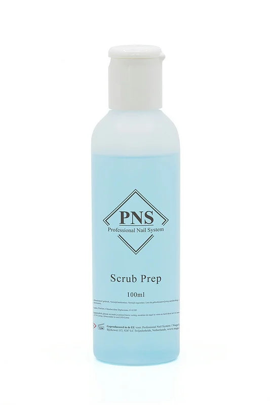 Scrub Prep 100ml