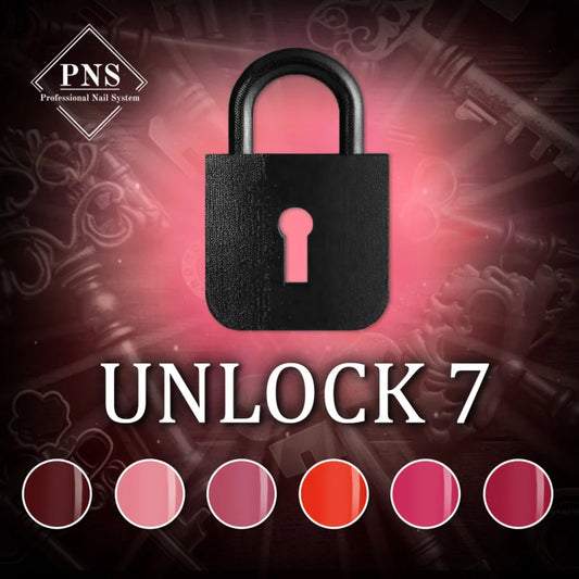 MLP Unlock 7